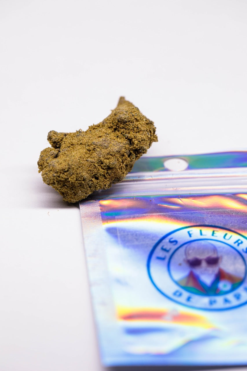 Small Buds Moonrocks CBN