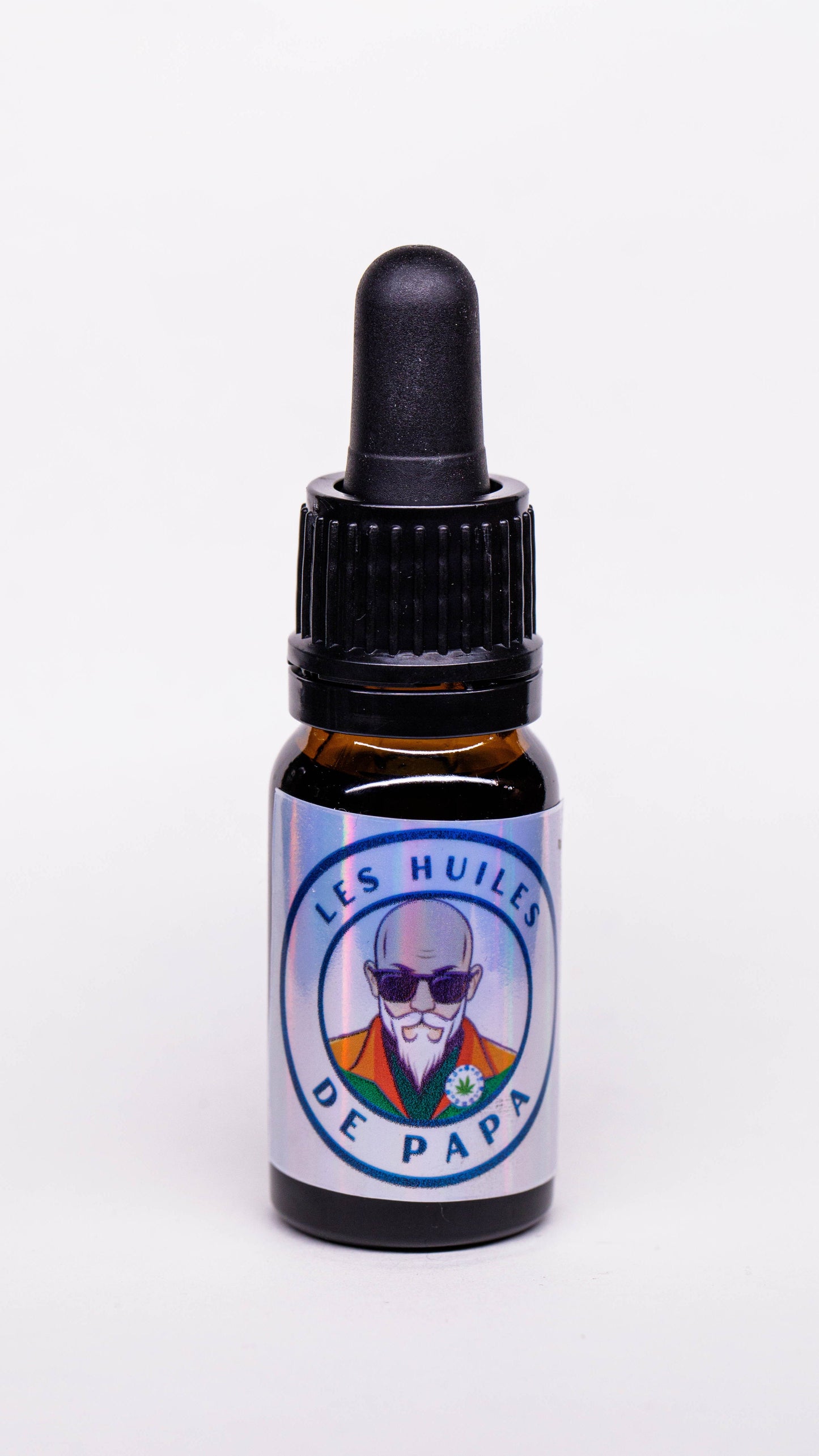 L'Huile Full Spectrum 10% CBD