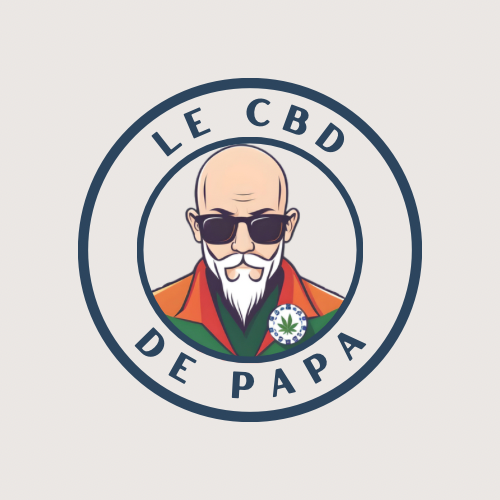 LE CBD DE PAPA